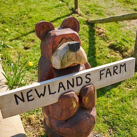 Villa Newlands Farm Stables Kendal Exterior foto